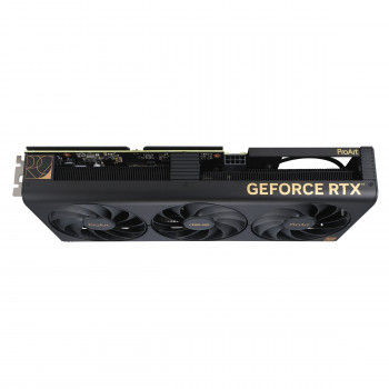 ASUS ProArt -RTX4060TI-O16G NVIDIA GeForce RTX 4060 Ti 16 Go GDDR6