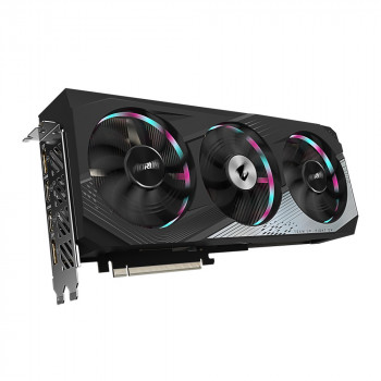 GIGABYTE AORUS GeForce RTX 4060 ELITE 8G NVIDIA 8 Go GDDR6