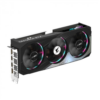 GIGABYTE AORUS GeForce RTX 4060 ELITE 8G NVIDIA 8 Go GDDR6