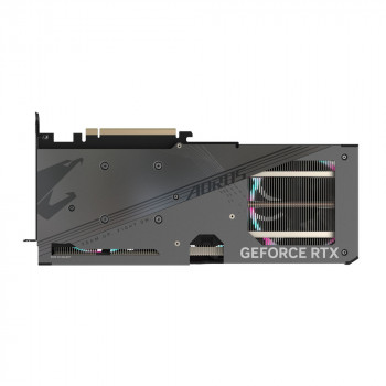 GIGABYTE AORUS GeForce RTX 4060 ELITE 8G NVIDIA 8 Go GDDR6