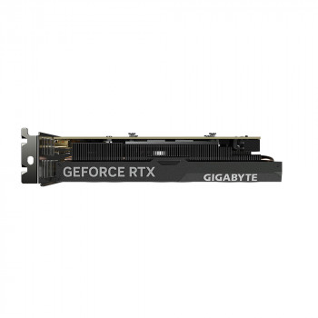 GIGABYTE GeForce RTX 4060 OC Low Profile 8G NVIDIA GeForce RTX­ 4060 8 Go GDDR6