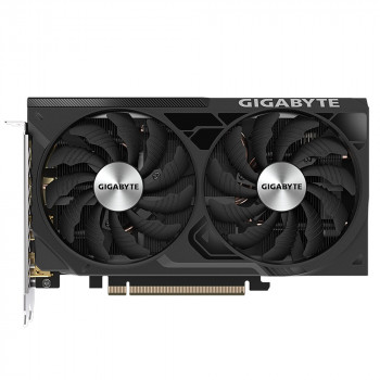 GIGABYTE GeForce RTX 4060 Ti WINDFORCE OC NVIDIA 8 Go GDDR6