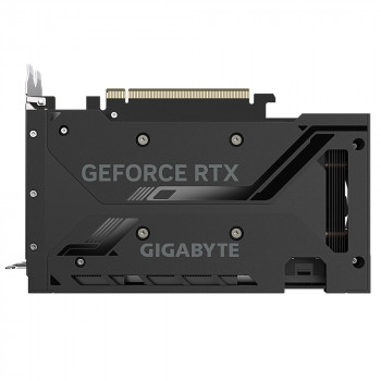 GIGABYTE GeForce RTX 4060 Ti WINDFORCE OC NVIDIA 8 Go GDDR6