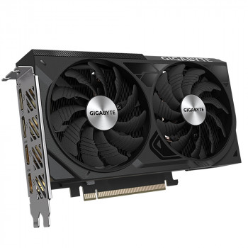 GIGABYTE GeForce RTX 4060 Ti WINDFORCE OC NVIDIA 8 Go GDDR6