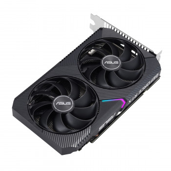 ASUS Dual -RTX3050-O8G-V2 NVIDIA GeForce RTX 3050 8 Go GDDR6