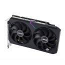 ASUS Dual -RTX3050-O8G-V2 NVIDIA GeForce RTX 3050 8 Go GDDR6