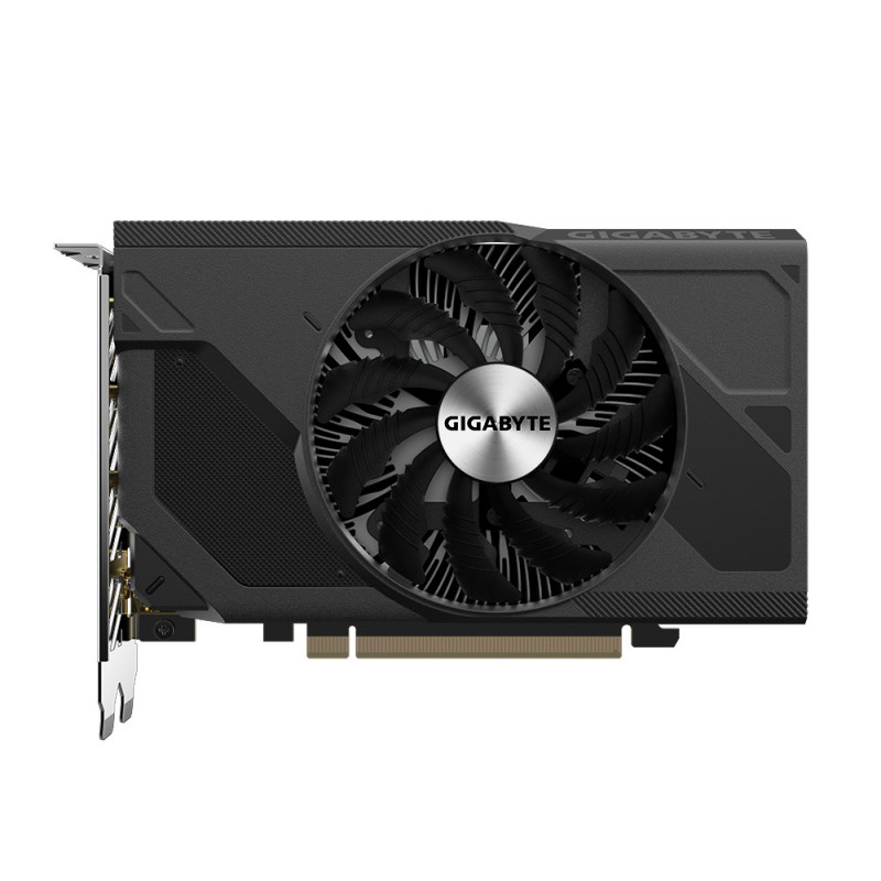 GIGABYTE GeForce RTX 4060 D6 NVIDIA 8 Go GDDR6