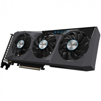 GIGABYTE EAGLE GeForce RTX 4070 OC V2 12G NVIDIA 12 Go GDDR6X