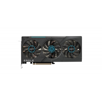 GIGABYTE EAGLE GeForce RTX 4070 SUPER OC 12G NVIDIA 12 Go GDDR6X