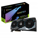 GIGABYTE AORUS GeForce RTX 4070 SUPER MASTER 12G NVIDIA 12 Go GDDR6X