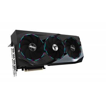 GIGABYTE AORUS GeForce RTX 4070 SUPER MASTER 12G NVIDIA 12 Go GDDR6X