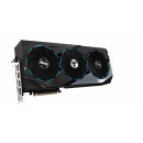 GIGABYTE AORUS GeForce RTX 4070 SUPER MASTER 12G NVIDIA 12 Go GDDR6X