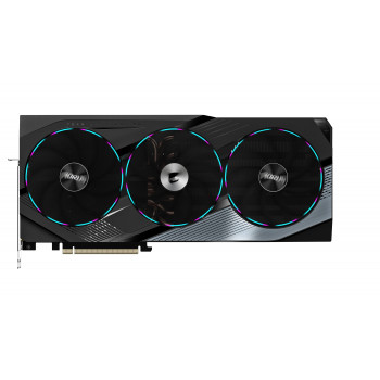 GIGABYTE AORUS GeForce RTX 4070 SUPER MASTER 12G NVIDIA 12 Go GDDR6X