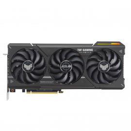 ASUS TUF Gaming TUF-RTX4070S-O12G-GAMING NVIDIA GeForce RTX 4070 SUPER 12 Go GDDR6X