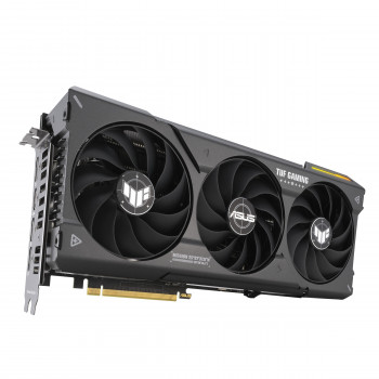 ASUS TUF Gaming TUF-RTX4070S-O12G-GAMING NVIDIA GeForce RTX 4070 SUPER 12 Go GDDR6X