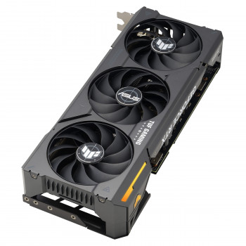 ASUS TUF Gaming TUF-RTX4070S-O12G-GAMING NVIDIA GeForce RTX 4070 SUPER 12 Go GDDR6X