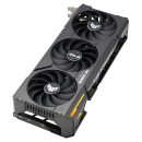 ASUS TUF Gaming TUF-RTX4070S-O12G-GAMING NVIDIA GeForce RTX 4070 SUPER 12 Go GDDR6X