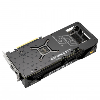 ASUS TUF Gaming TUF-RTX4070S-O12G-GAMING NVIDIA GeForce RTX 4070 SUPER 12 Go GDDR6X