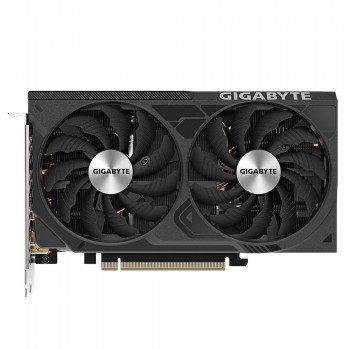 GIGABYTE GeForce RTX 4060 Ti WINDFORCE OC 16G NVIDIA 16 Go GDDR6