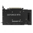 GIGABYTE GeForce RTX 4060 Ti WINDFORCE OC 16G NVIDIA 16 Go GDDR6