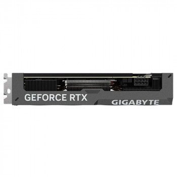 GIGABYTE GeForce RTX 4060 Ti WINDFORCE OC 16G NVIDIA 16 Go GDDR6