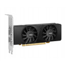 MSI GEFORCE RTX 3050 LP 6G OC carte graphique NVIDIA 6 Go GDDR6