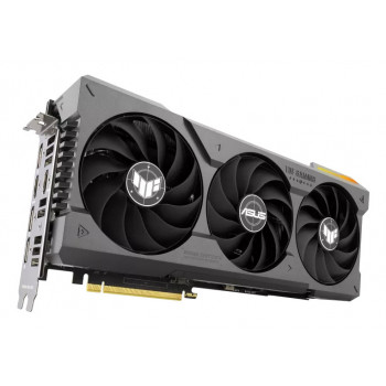 ASUS TUF Gaming TUF-RTX4070TIS-O16G-GAMING NVIDIA GeForce RTX 4070 Ti SUPER 16 Go GDDR6X