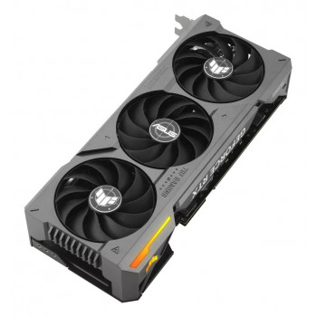 ASUS TUF Gaming TUF-RTX4070TIS-O16G-GAMING NVIDIA GeForce RTX 4070 Ti SUPER 16 Go GDDR6X