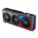 ASUS ROG -STRIX-RTX4070TIS-O16G-GAMING NVIDIA GeForce RTX 4070 Ti SUPER 16 Go GDDR6X