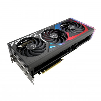 ASUS ROG -STRIX-RTX4070TIS-O16G-GAMING NVIDIA GeForce RTX 4070 Ti SUPER 16 Go GDDR6X