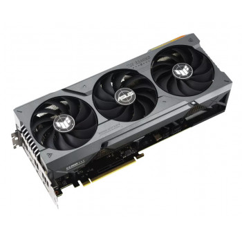 ASUS TUF Gaming TUF-RTX4070TIS-16G-GAMING NVIDIA GeForce RTX 4070 Ti SUPER 16 Go GDDR6X