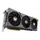 ASUS TUF Gaming TUF-RTX4070TIS-16G-GAMING NVIDIA GeForce RTX 4070 Ti SUPER 16 Go GDDR6X