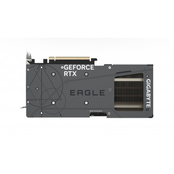 GIGABYTE EAGLE GeForce RTX 4070 Ti SUPER OC 16G NVIDIA 16 Go GDDR6X