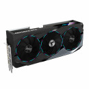 GIGABYTE AORUS GeForce RTX 4070 Ti SUPER MASTER 16G NVIDIA 16 Go GDDR6X