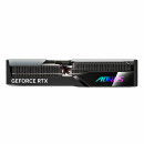 GIGABYTE AORUS GeForce RTX 4070 Ti SUPER MASTER 16G NVIDIA 16 Go GDDR6X