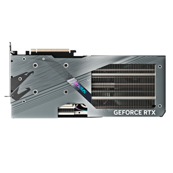 GIGABYTE AORUS GeForce RTX 4070 Ti SUPER MASTER 16G NVIDIA 16 Go GDDR6X