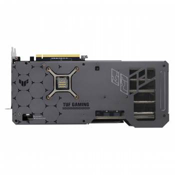 ASUS TUF RX 7600 XT O16G GAMING