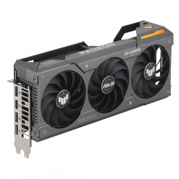 ASUS TUF RX 7600 XT O16G GAMING