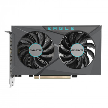 GIGABYTE EAGLE GeForce RTX 3050 OC 6G NVIDIA 6 Go GDDR6