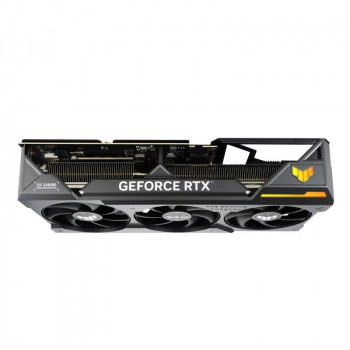 ASUS TUF Gaming TUF-RTX4080S-16G-GAMING NVIDIA GeForce RTX 4080 SUPER 16 Go GDDR6X