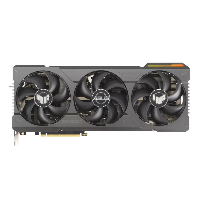 ASUS TUF Gaming TUF-RTX4080S-O16G-GAMING NVIDIA GeForce RTX 4080 SUPER 16 Go GDDR6X