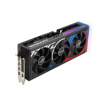 ASUS ROG STRIX RTX 4080 SUPER O16G GAMING