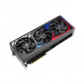 ASUS ROG STRIX RTX 4080 SUPER O16G GAMING