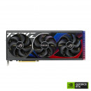 ASUS ROG STRIX RTX 4080 SUPER O16G GAMING