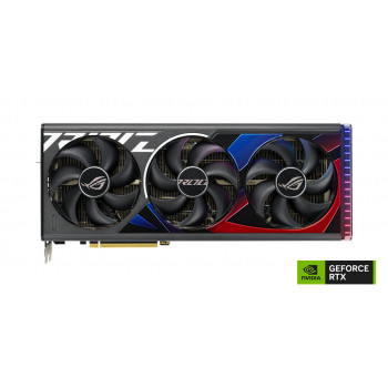 ASUS ROG STRIX RTX 4080 SUPER O16G GAMING