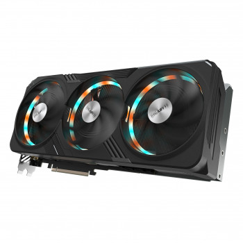 GIGABYTE GAMING GeForce RTX 4080 SUPER OC 16G NVIDIA 16 Go GDDR6X