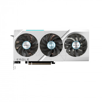 GIGABYTE GeForce RTX 4070 SUPER EAGLE OC ICE 12G NVIDIA 12 Go GDDR6X