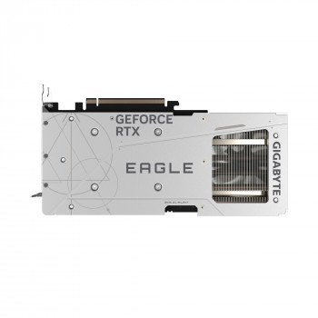 GIGABYTE GeForce RTX 4070 Ti SUPER EAGLE OC ICE 16G NVIDIA 16 Go GDDR6X