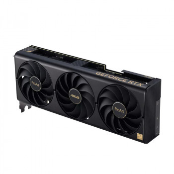 ASUS ProArt -RTX4070TIS-O16G NVIDIA GeForce RTX 4070 Ti SUPER 16 Go GDDR6X