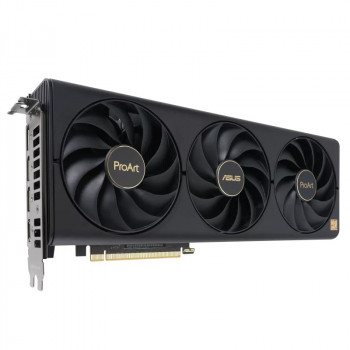 ASUS ProArt -RTX4070TIS-O16G NVIDIA GeForce RTX 4070 Ti SUPER 16 Go GDDR6X